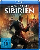 Die Schlacht um Sibirien