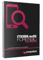 MOBILedit Forensic Express Pro v7.1.0.17644