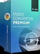 Movavi Video Converter v20.0.0 Premium