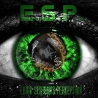 Erick Sermon - E.S.P. (Erick Sermon’s Perception)