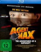 Agent Max