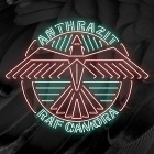 Raf Camora - Anthrazit (Limited Deluxe Box Edition)