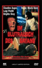 Im Blutrausch des Satans