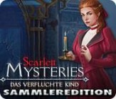 Scarlett Mysteries - Das verfluchte Kind Sammleredition