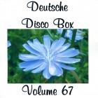 Deutsche Disco Box Vol.67