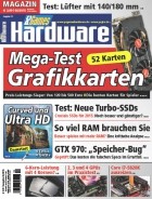 PC Games Hardware 04/2015