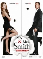 Mr and Mrs Smith