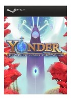 Yonder The Cloud Catcher Chronicles