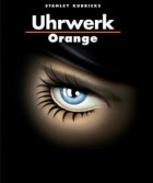 Uhrwerk Orange