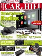 Car und Hifi Magazin 01/2015