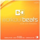 Workout Beats Vol.4 (Musik Zum Trainieren)