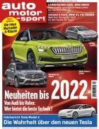 Auto Motor und Sport 10/2018