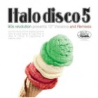 80's Revolution Italo Disco Vol.5