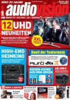 Audiovision 09/2016