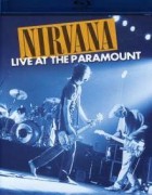 Nirvana - Live At The Paramount