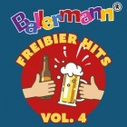 Ballermann Freibier Hits Vol.4