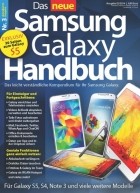 Samsung Galaxy Handbuch 02/2014