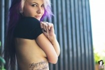 SuicideGirls - Circa Untitled - 45 Pics