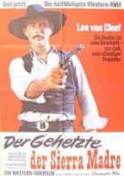 Der Gehetzte der Sierra Madre (Uncut )