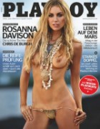 Playboy 10/2012 (Deutsch)