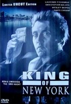 King of New York Limited Uncut Edition