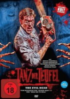 Evil Dead Double  (uncut)