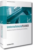 Haufe  UnternehmensPLANER  2010