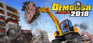 Demolish and Build 2018