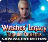 Witches Legacy - Tage der Finsternis Sammleredition
