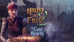 Hand of Fate 2 A Cold Hearth