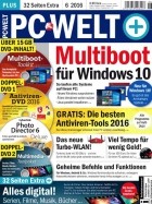 PC-WELT 06/2016