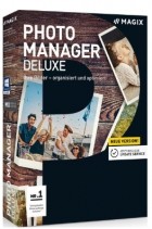 Magix Photo Manager 17 Deluxe v13.1.1.12