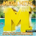 Megahits - Sommer 2015