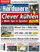 PC Games Hardware 10/2016