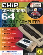 Chip Commodore 64 (2012)