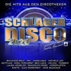 Schlagerdisco 2020 - Die Hits Aus Den Discotheken