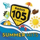 Radio 105 Summer Hits 2015