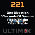 Ultimix 221