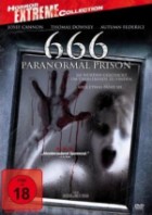 666 Paranormal Prison