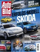 Auto Bild 37/2018