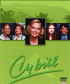 Cybill - XviD - Staffel 3 (HD)