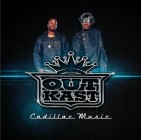 Outkast - Cadillac Music (Bootleg)