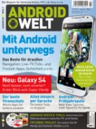Android Welt 03/2013