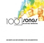 100 Songs Die Die Welt Bewegten