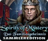 Spirits of Mystery Das Familiengeheimnis Sammleredition v1.0