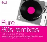 Pure...80s Remixes