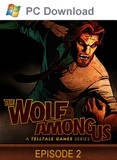 The Wolf Among Us Episode 2