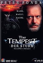 The Tempest - Der Sturm