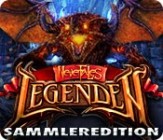 Nevertales - Legenden Sammlerediton