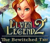 Elven Legend 2 The Bewitched Tree v1.0